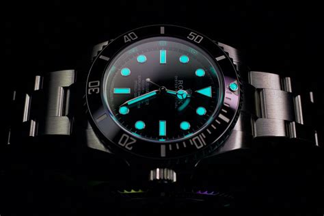 can your rolex submariner go in a pool|Everything You Need To Know About T.